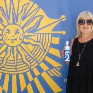 Meet your Posher, Claudette